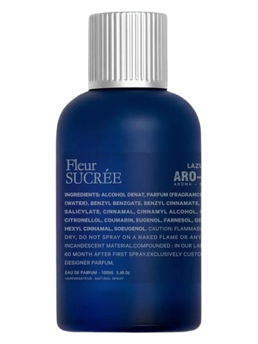 Fleur Sucree