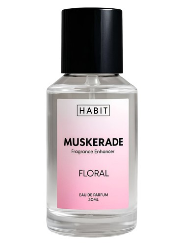 perfume Muskerade Floral HABIT pro ženy a muže 
