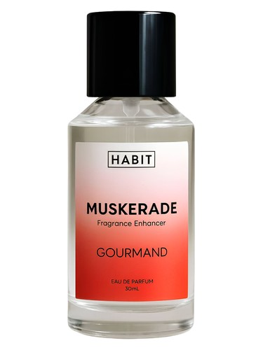 Muskerade Gourmand
