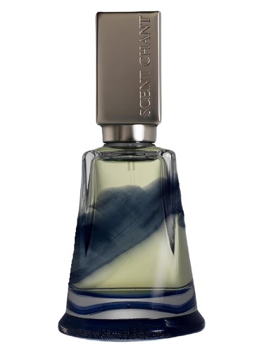 perfume 新黛 The New Black Scent Chant 宣香 pro ženy a muže 