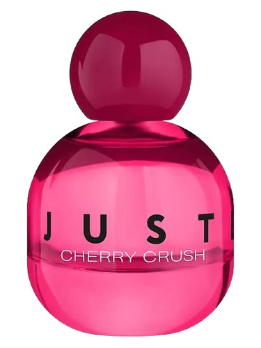 Cherry Crush
