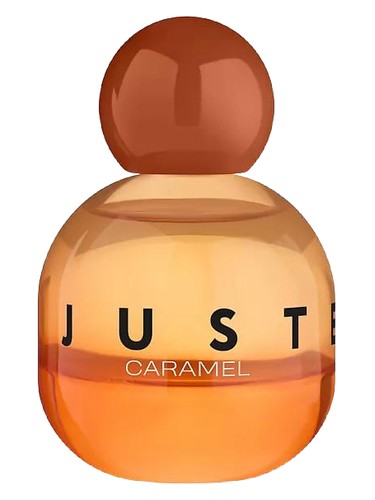 Caramel Parfums Genty pro ženy 
