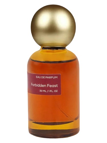 Forbidden Feast