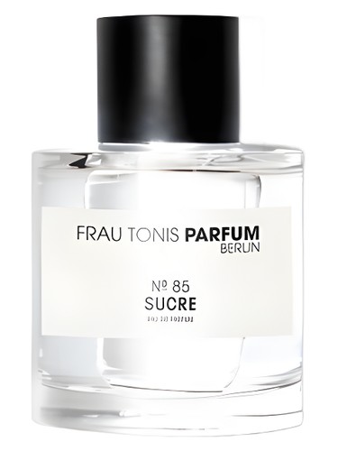 No. 85 Sucre Frau Tonis Parfum pro ženy
