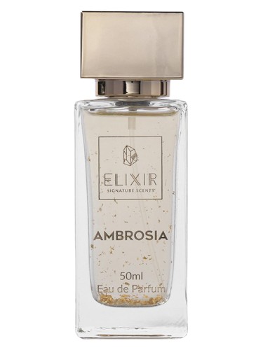 Ambrosia Elixir Signature Scents pro ženy a muže