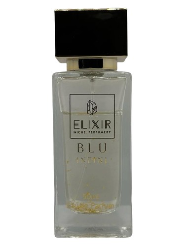 BLU INFINI Elixir Signature Scents pro ženy a muže