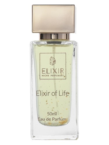Elixir of Life Elixir Signature Scents pro ženy a muže