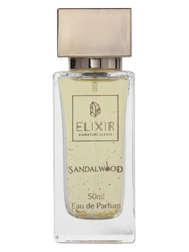Sandalwood Elixir Signature Scents pro ženy a muže