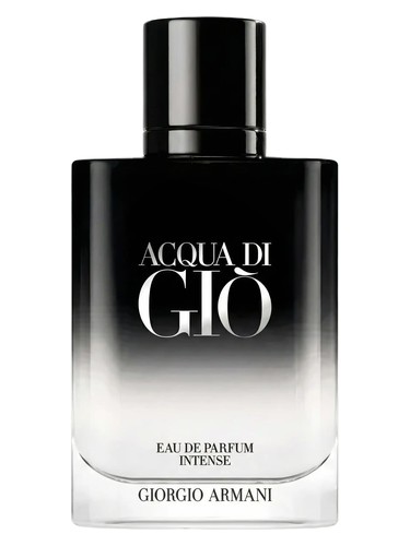 Acqua di Gio Eau de Parfum Intense