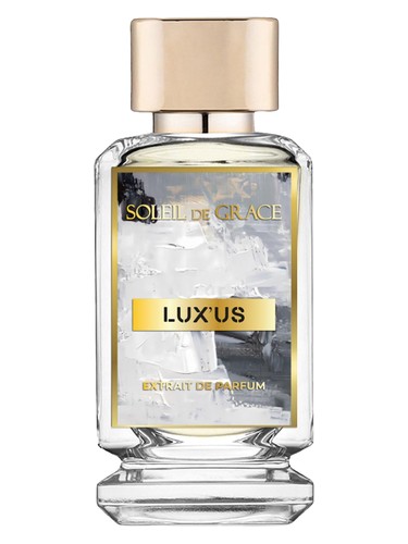 perfume Lux'Us Soleil de Grâce pro ženy a muže 