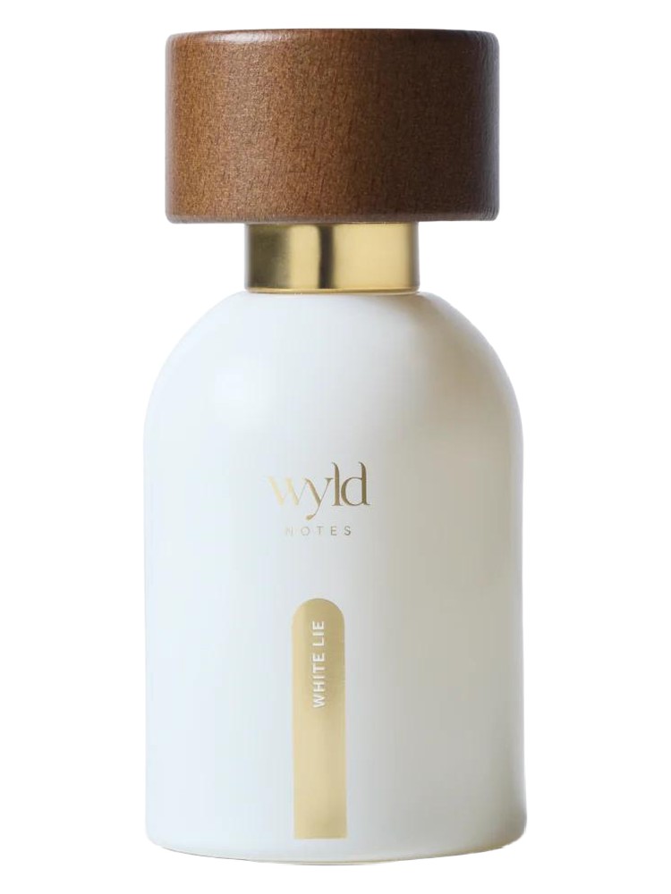 White Lie Wyld Notes perfume - a new fragrance for women and men 2025