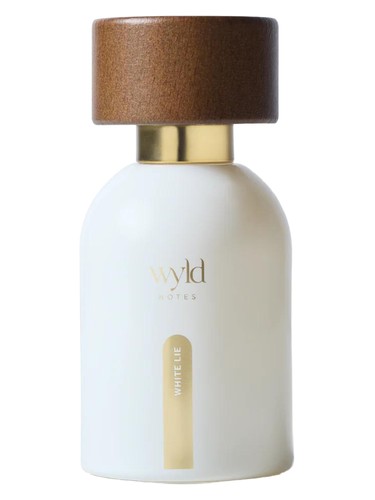 perfume White Lie Wyld Notes pro ženy a muže 
