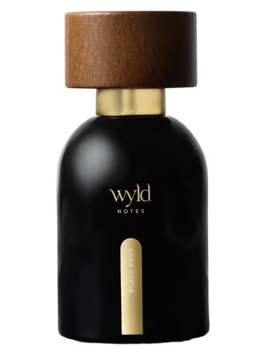 perfume Black Book Wyld Notes pro ženy a muže 