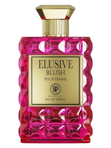 perfume Elusive Blush Rai Phalail pro ženy 