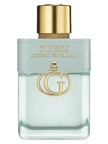 perfume Iconic Sublime Guess pro ženy 