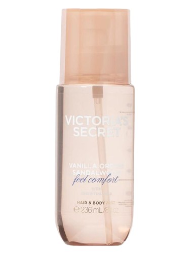 Vanilla Orchid Sandalwood Victoria's Secret pro ženy 