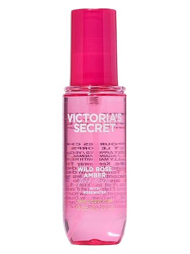 Wild Rose Amber Victoria's Secret pro ženy 