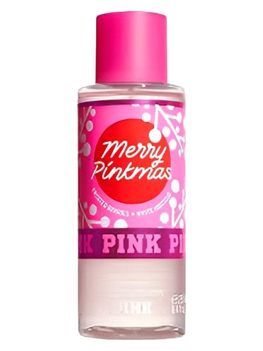 perfume Merry Pinkmas Victoria's Secret pro ženy 