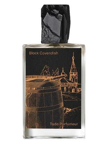 Black Cavendish Tada Parfumeur pro ženy a muže 