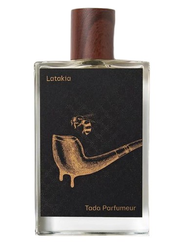 Latakia Tada Parfumeur pro ženy a muže 