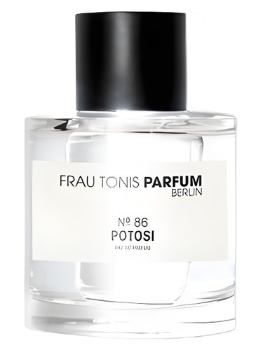 No. 86 Potosi Frau Tonis Parfum pro ženy 