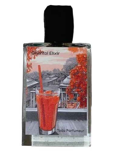 Oriental Elixir