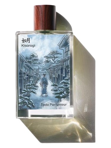 Kisaragi Tada Parfumeur pro ženy a muže 