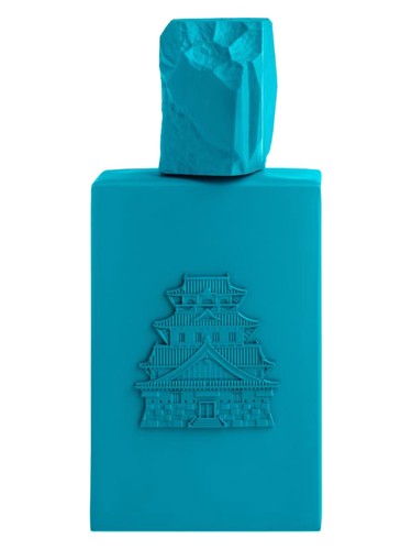 perfume Ryugu-jo Tada Parfumeur pro ženy a muže 