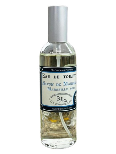 perfume Eau de Toilette Savon de Marseille Bleujaune en Provence pro ženy a muže 
