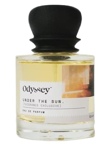 perfume Under the Sun Odyssey pro ženy a muže 