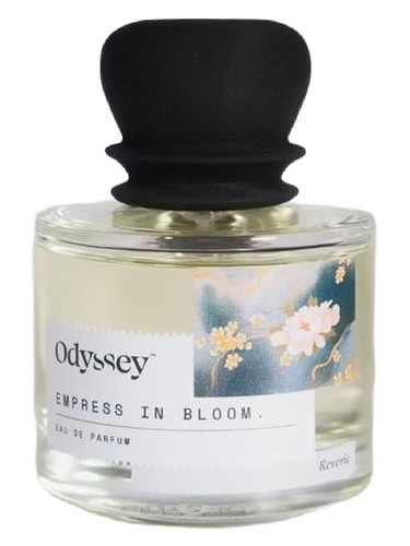 perfume Empress in Bloom Odyssey pro ženy 