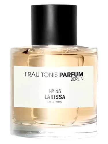 No. 45 Larissa Frau Tonis Parfum pro ženy 