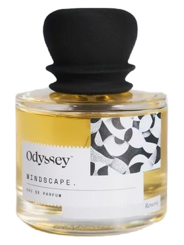 perfume Mindscape Odyssey pro ženy a muže 