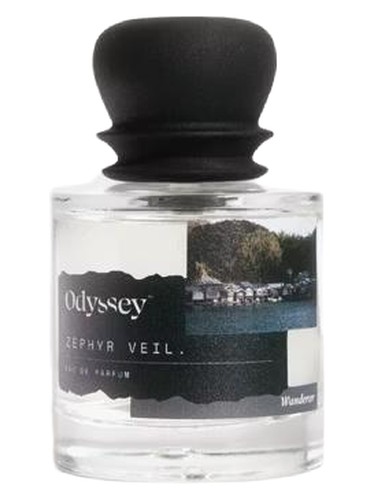 perfume Zephyr Veil Odyssey pro ženy a muže 