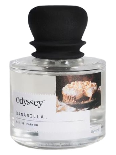 perfume Bananilla Odyssey pro ženy a muže 