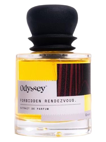 perfume Forbidden Rendezvous Odyssey pro ženy a muže 