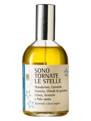 Sono Tornate Le Stelle