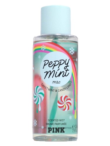 Peppy Mint Victoria's Secret pro ženy 