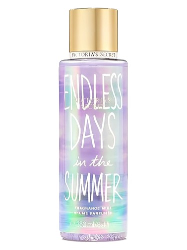 Endless Days in the Summer