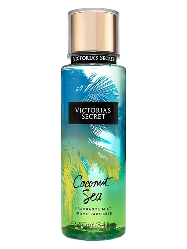 Coconut Sea Victoria's Secret pro ženy 