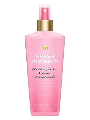Chilled Lychee &amp; Pink Honeysuckle Victoria's Secret pro ženy 