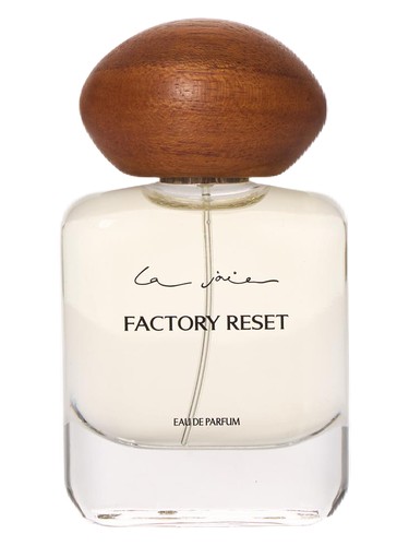 Factory Reset