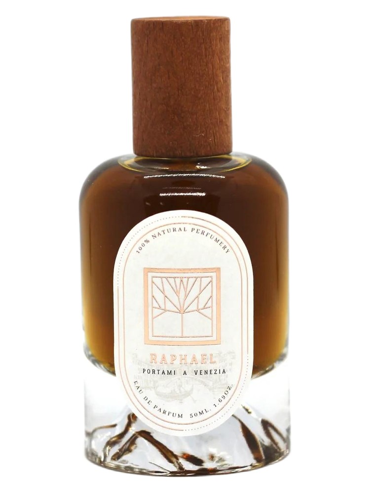 Portami a Venezia Raphael Perfumery perfume - a fragrance for women and ...