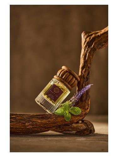 perfume Eastern Sarus Crane SAKUNA Fragrance pro ženy a muže 