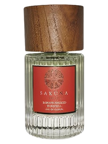 perfume Rufous-Necked Hornbill SAKUNA Fragrance pro ženy a muže 