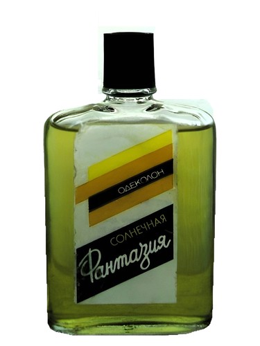 Solnecnaa fantazia Sun Fantasy