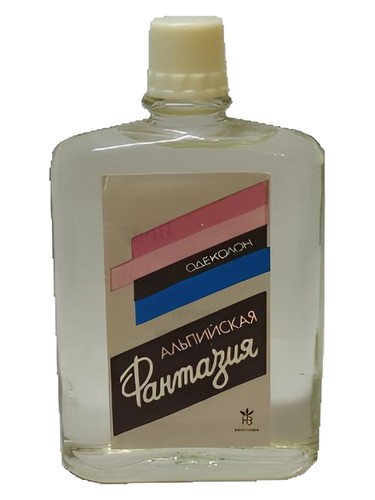 Al pijskaa fantazia Alpine Fantasy