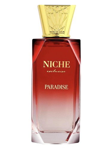 perfume Paradise Niche Exclusive pro ženy a muže 