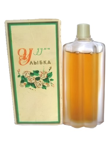 perfume Улыбка Алые Паруса (Alye Parusa) pro ženy 
