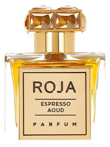 Espresso Aoud
